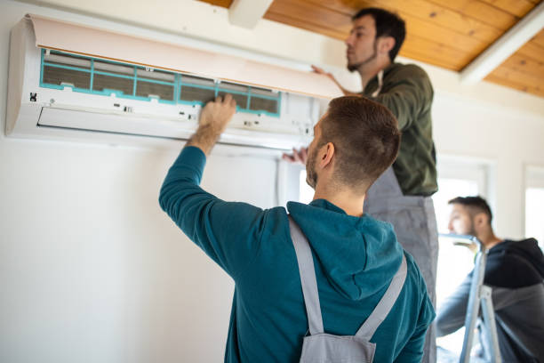 Best HVAC Contractors  in Monticello, IN