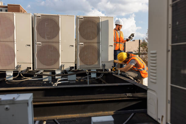 Best Furnace Repair Near Me  in Monticello, IN