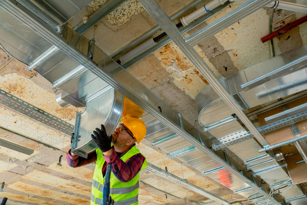 Best Central Air Repair  in Monticello, IN