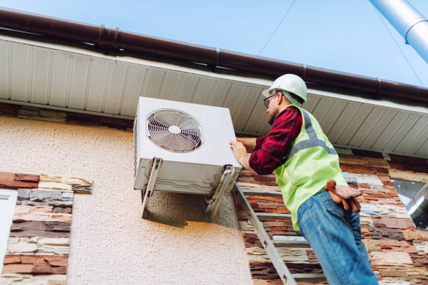 Best Air Conditioning Repair  in Monticello, IN
