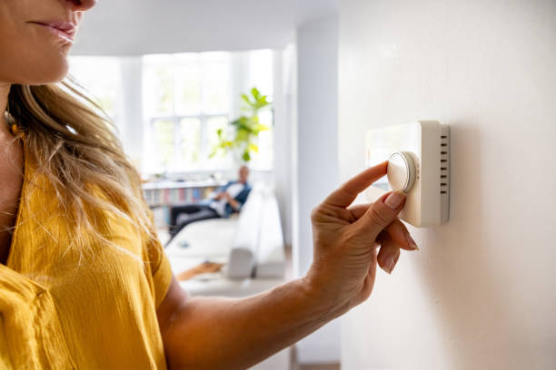 Best Residential HVAC Services  in Monticello, IN