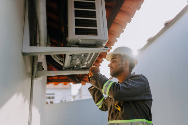 Best Local HVAC Companies  in Monticello, IN