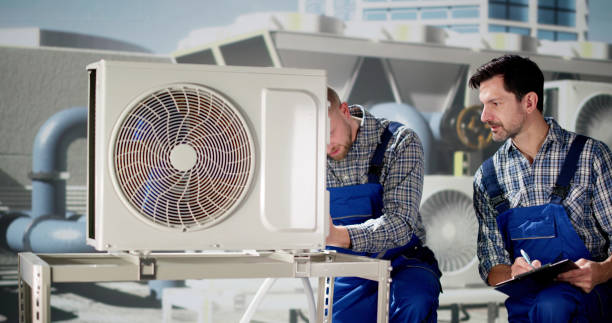 Best Heating Repair Services  in Monticello, IN