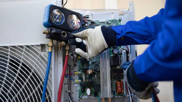 Best Air Conditioning Repair  in Monticello, IN
